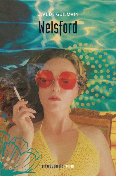 Image de Welsford