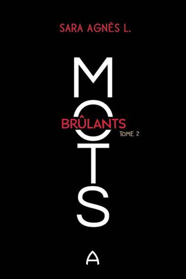 Picture of MOTS BRULANTS V 02