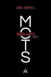 Picture of MOTS BRULANTS V 02