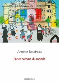Image de Parler comme du monde