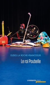 Image de Le roi Poubelle