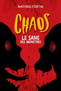 Picture of LE SANG DES MONSTRES