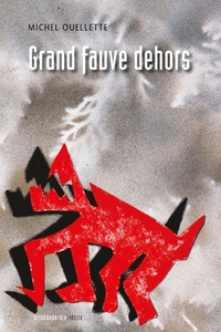 Image de Grand fauve dehors