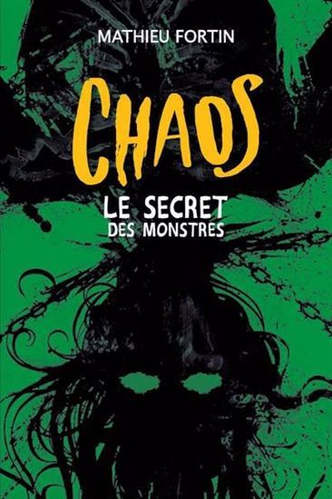 Picture of LE SECRET DES MONTRES