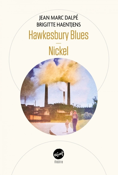 Image de Hawkesbury Blues suivi de Nickel