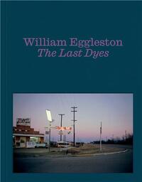 Picture of William Eggleston The Last Dyes /anglais