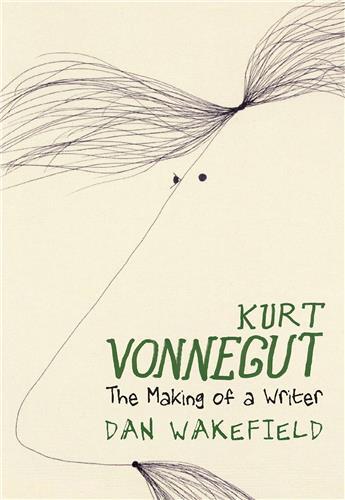Image de Kurt Vonnegut The Making of a Writer /anglais