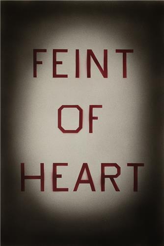 Image de Feint of Heart : Art Writings by Dave Hickey, 1982-2002 /anglais