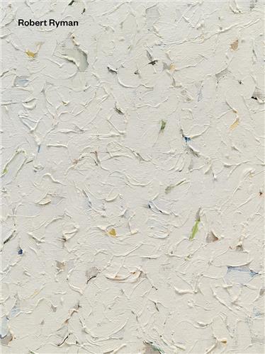 Picture of Robert Ryman Early and Late /anglais