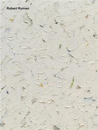 Picture of Robert Ryman Early and Late /anglais