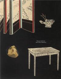 Picture of Mamma Andersson  Adieu Maria Magdalena /anglais