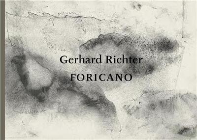 Picture of Gerhard Richter: FORICANO /anglais