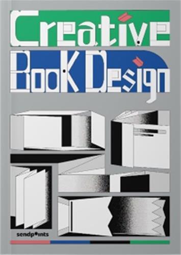 Picture of Creative Book Design /anglais