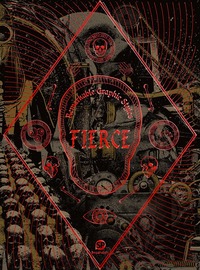Image de Remarkable Graphic Styles : Fierce /anglais