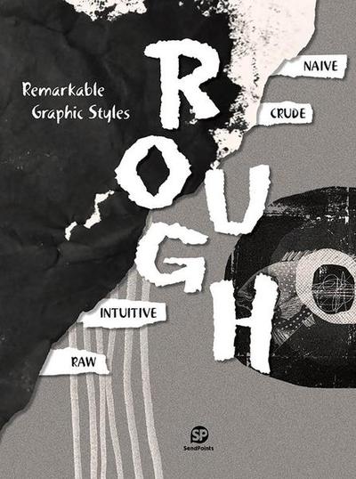 Image de Remarkable Graphic Styles : Rough /anglais