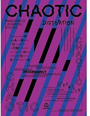 Image de Remarkable Graphic Styles : Chaotic /anglais