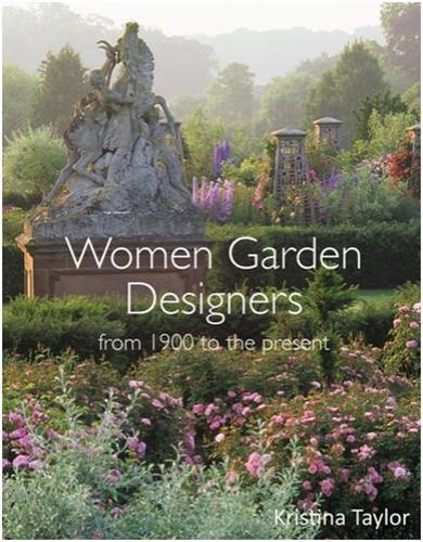 Picture of Women Garden Designers /anglais