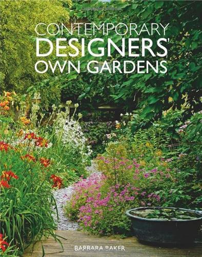 Picture of Contemporary Designers' Own Gardens /anglais