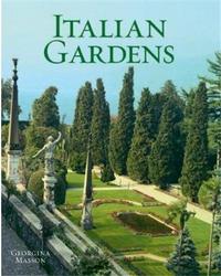 Picture of Italian Gardens /anglais
