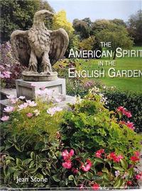 Picture of The American Spirit in the English Garden /anglais