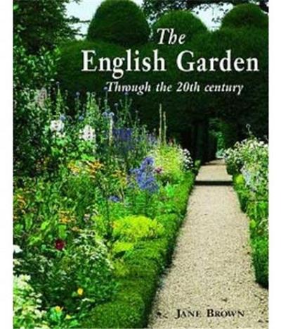 Image de The English Garden /anglais