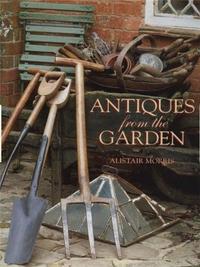 Image de Antiques from the Garden /anglais