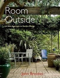 Image de Room Outside A New Approach to Garden Design /anglais
