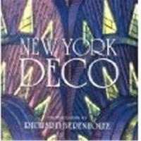 Image de New York Deco /anglais