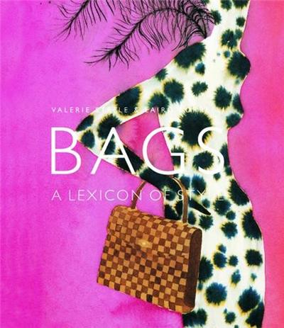 Picture of Bags A Lexicon of Style (Mini) /anglais