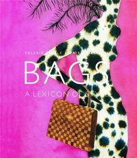 Picture of Bags A Lexicon of Style (Mini) /anglais