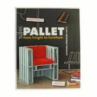 Picture of 100% Pallet: from Freight to Furniture /anglais