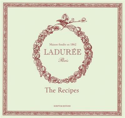 Picture of Laduree - Sucre: The Recipes /anglais