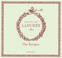 Picture of Laduree - Sucre: The Recipes /anglais