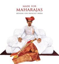 Picture of Made for Maharajas /anglais