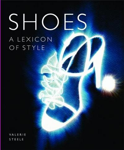 Picture of Shoes Lexicon of Style (Mini) /anglais