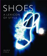 Picture of Shoes Lexicon of Style (Mini) /anglais