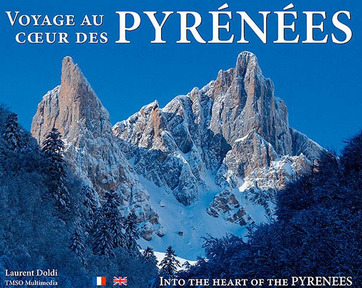 Image de Voyage au cœur des Pyrénées