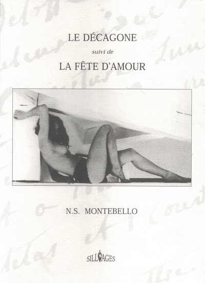 Picture of Le Décagone, suivi de La Fête d'amour