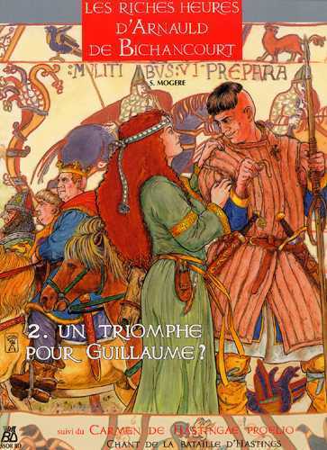 Image de Arnaud de Bichancourt T02