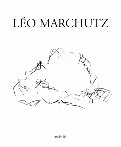 Picture of Léo Marchutz, peintre et lithographe