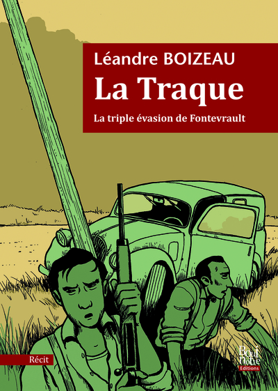 Image de La Traque