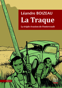 Image de La Traque