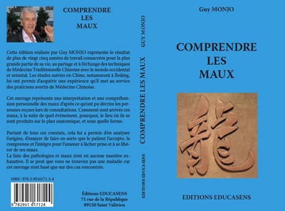 Picture of COMPRENDRE LES MAUX