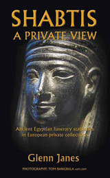 Image de Shabtis A Private View