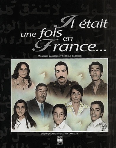 Image de Il était une fois en France