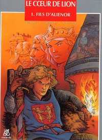 Image de Coeur de Lion T01 (Le)