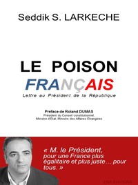 Picture of Le poison français