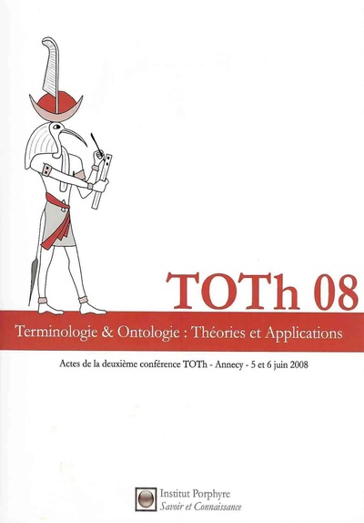 Picture of TOTh 2008