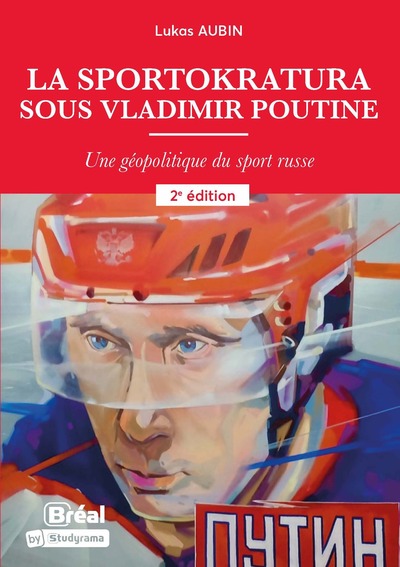 Picture of La sportokratura sous Vladimir Poutine
