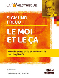 Image de Le moi et le ça Sigmund Freud